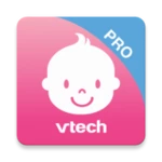 Logo of MyVTech Baby Pro android Application 