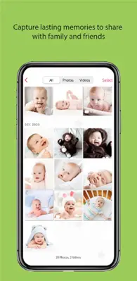 MyVTech Baby Pro android App screenshot 3