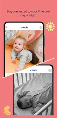 MyVTech Baby Pro android App screenshot 6